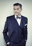 Timothy Omundson Timothy Omundson